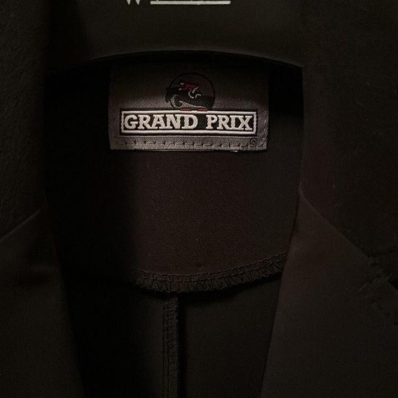Grand Prix show jacket - Picture 2 of 2